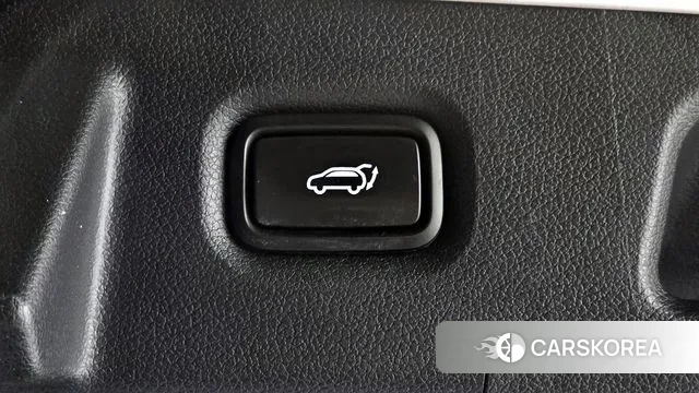 Hyundai Santa Fe TM id 3682345 из Кореи 9