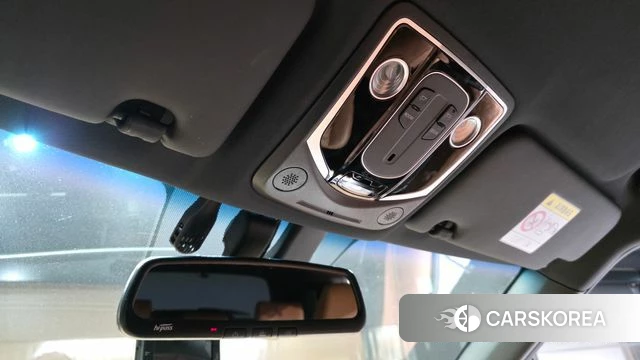 Ssangyong Torres id 4186500 из Кореи 9