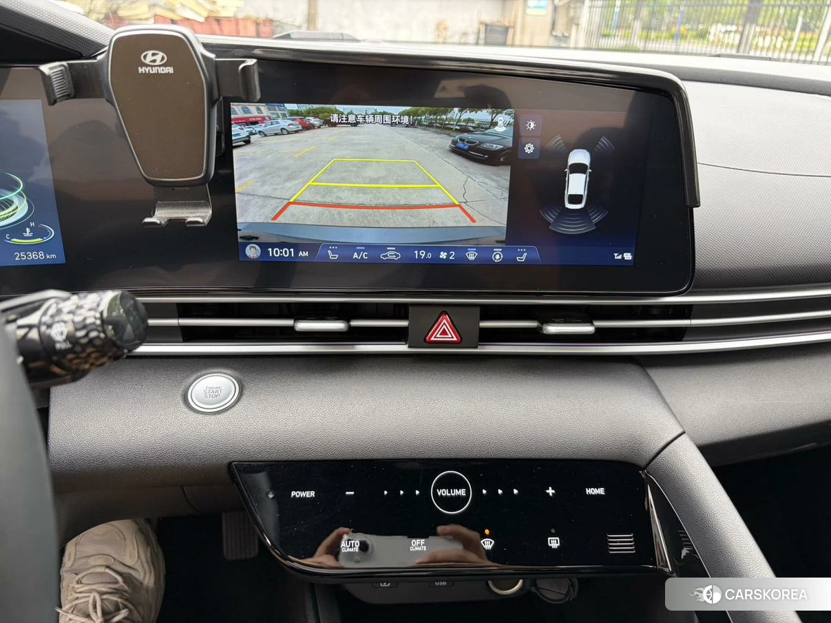 Hyundai Elantra id 4440430 из Китая 9