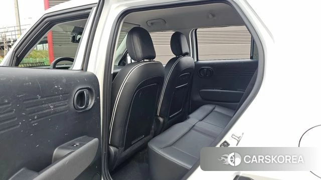 Hyundai Casper id 3878103 из Кореи 9