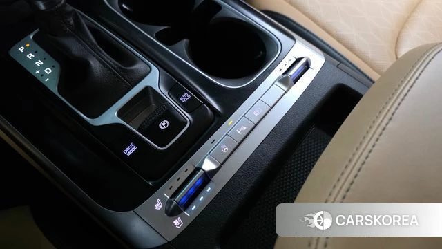 Kia Carnival 4th generation id 4381847 из Кореи 9