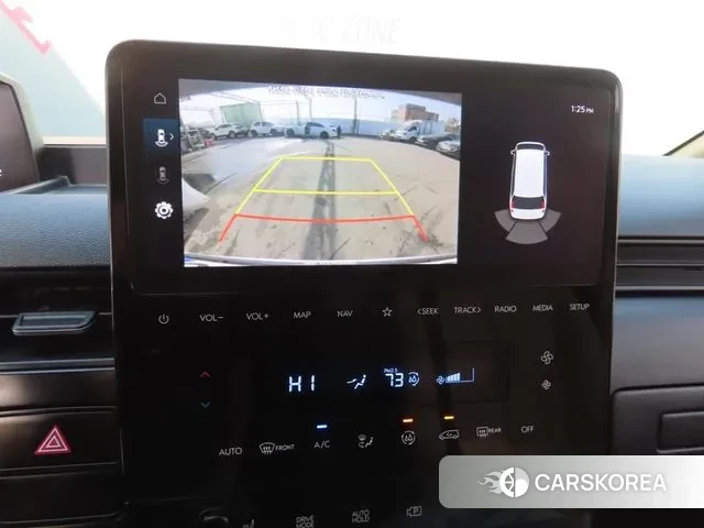 Hyundai Staria id 3595263 из Кореи 9