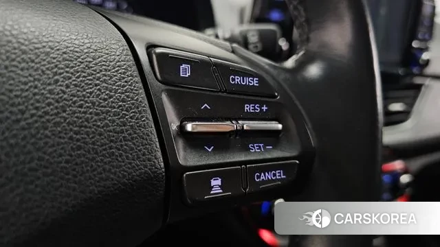 Hyundai i30 (PD) id 3608400 из Кореи 9