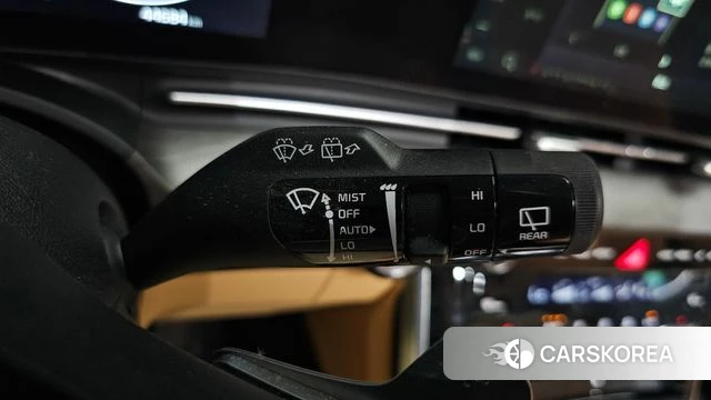 Kia Carnival 4th generation id 4675363 из Кореи 9