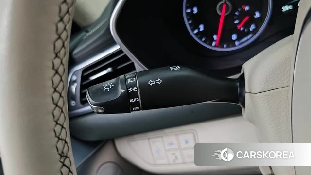 Genesis G70 id 4390581 из Кореи 9