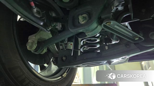Hyundai Santa Fe TM id 4944053 из Кореи 9