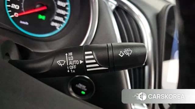 Chevrolet (GM Daewoo) The New Malibu id 3717610 из Кореи 9