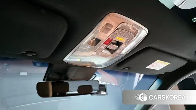 Genesis GV70 id 3746824 из Кореи 9