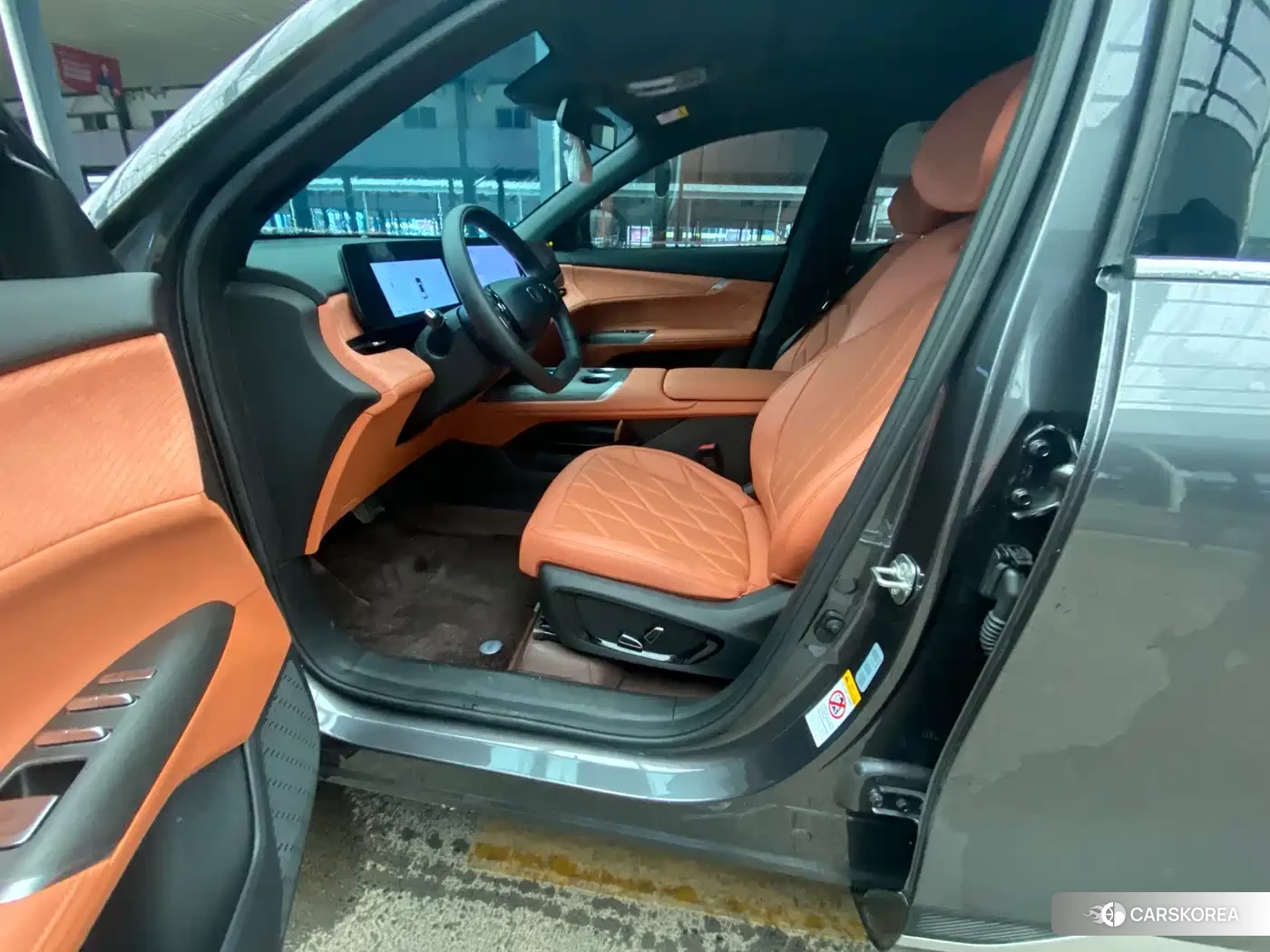 Chang'an Changan CS75PLUS id 4546015 из Китая 9