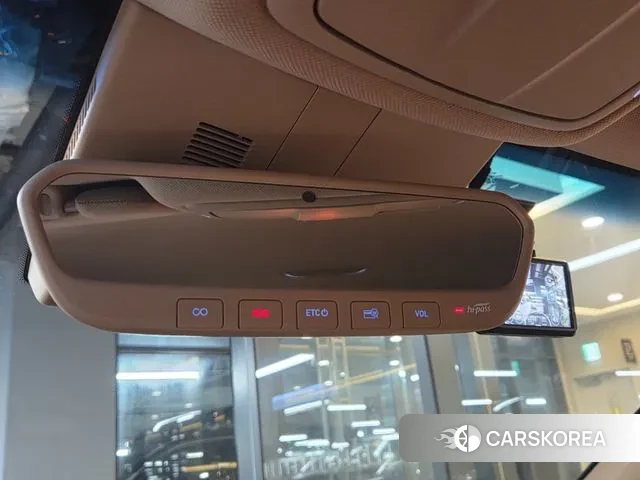 Genesis The New G70 id 3028314 из Кореи 9