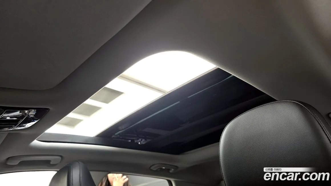 Hyundai Grandeur (GN7) id 1897328 из Кореи 9