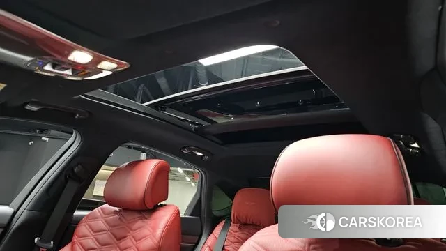 Genesis G80 (RG3) id 3654005 из Кореи 9