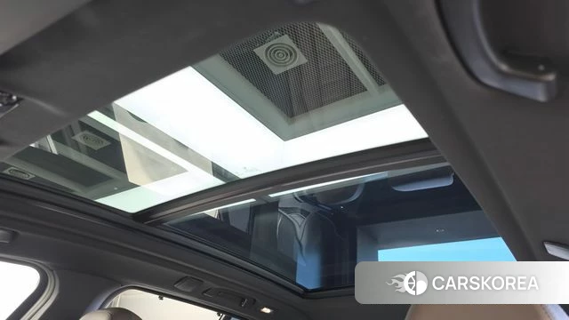 BMW X3 (G01) id 4879929 из Кореи 9