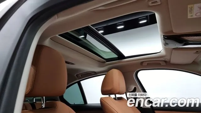 BMW 3 Series (G20) id 2910399 из Кореи 9