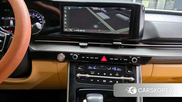 Kia Carnival 4th generation id 3587672 из Кореи 9