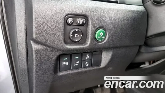 Honda Pilot 3rd generation id 2892227 из Кореи 9