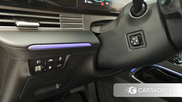 Hyundai The New Grandeur IG Hybrid id 4350779 из Кореи 9