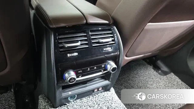 BMW 5 Series (G30) id 3026946 из Кореи 9