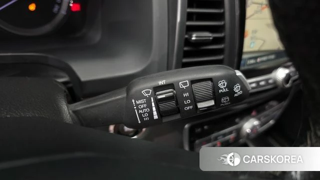 Ssangyong G4 Rexton id 4717387 из Кореи 9