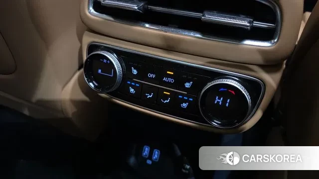 Genesis GV80 id 3659504 из Кореи 9