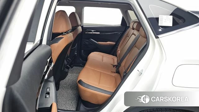 Kia The New Seltos id 4650562 из Кореи 9