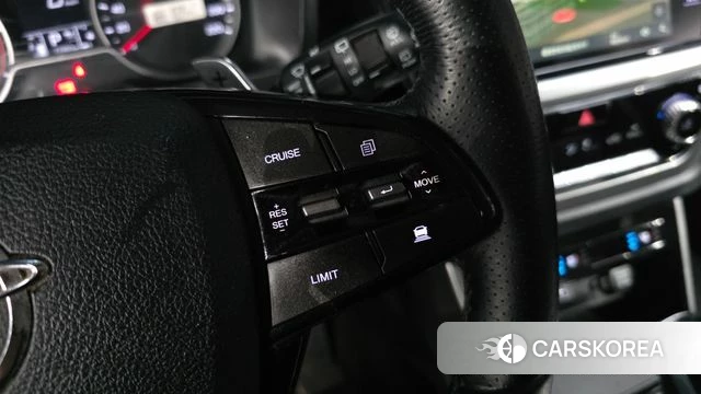 Ssangyong Beautiful Korando id 4608931 из Кореи 9