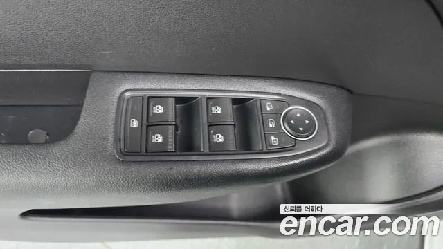 Renault Korea (Samsung) XM3 id 2936804 из Кореи 9