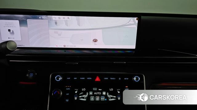 Genesis GV80 id 4222964 из Кореи 9