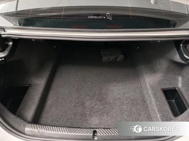 BMW 5 Series (G60) id 3410466 из Кореи 9