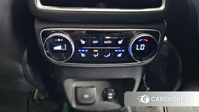 Genesis GV80 id 3252677 из Кореи 9