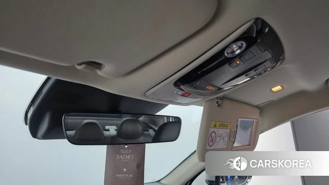 Kia The New K5 3rd generation id 4442582 из Кореи 9