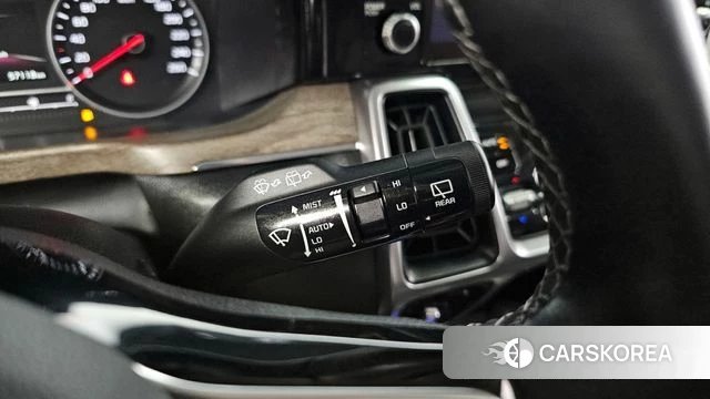 Kia Sorento 4th Generation id 4409558 из Кореи 9
