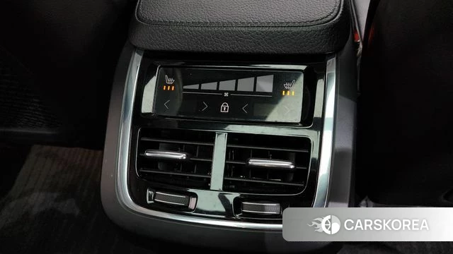 Volvo XC90 second Generation id 3937184 из Кореи 9