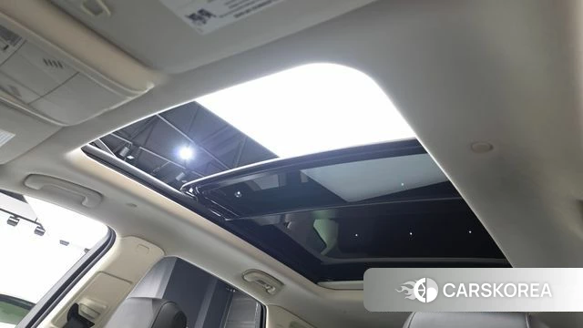 Cadillac XT5 id 4663079 из Кореи 9