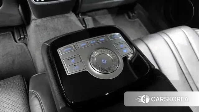 Genesis G80 (RG3) id 3038714 из Кореи 9