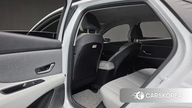 Hyundai Avante (CN7) id 3513001 из Кореи 9