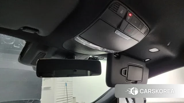 Mercedes-Benz AMG GT id 3582997 из Кореи 9