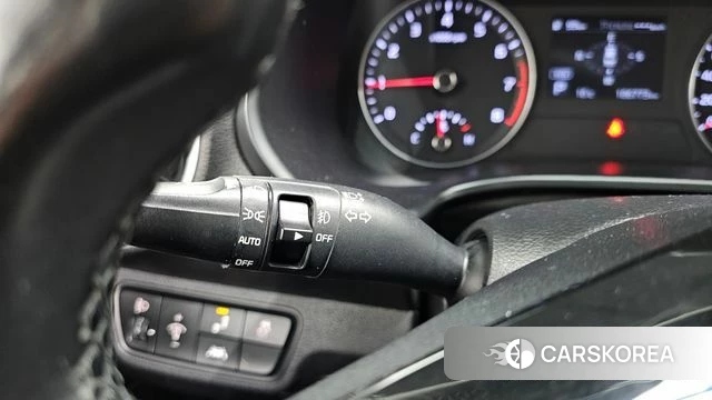 Kia Come New K3 id 3861368 из Кореи 9