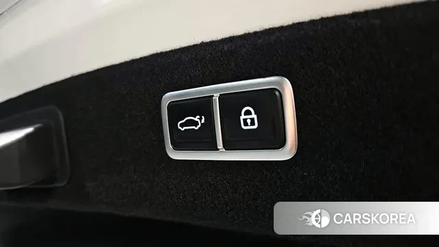 Genesis G80 (RG3) id 3432430 из Кореи 9