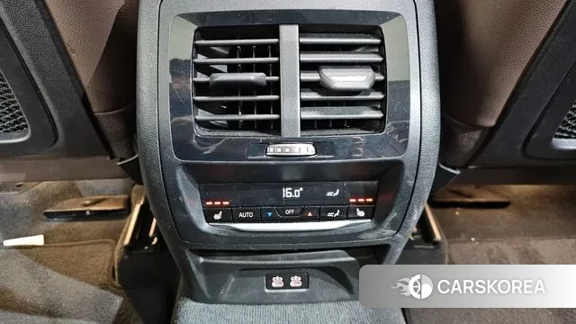 BMW X3 (G01) id 3659904 из Кореи 9