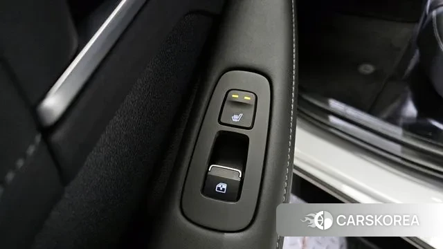 Hyundai Sonata D Edge Hybrid (DN8) id 3142321 из Кореи 9