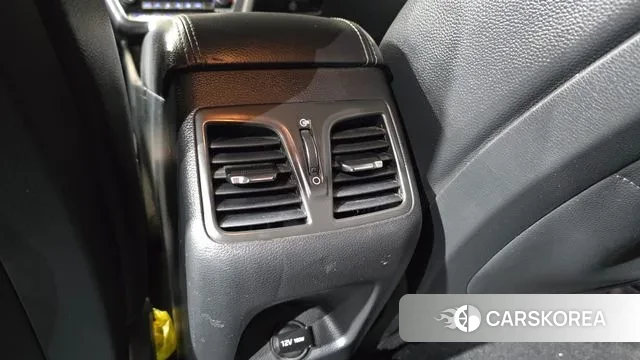 Hyundai Sonata New Rise id 3622303 из Кореи 9