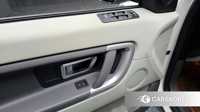 Land Rover Discovery Sports id 3873768 из Кореи 9