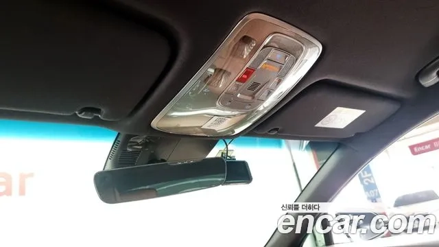 Genesis G80 (RG3) id 2867711 из Кореи 9