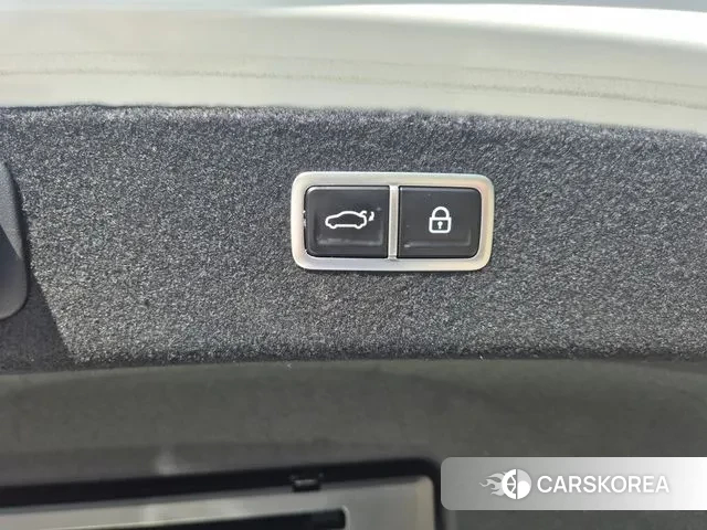 Genesis G80 (RG3) id 3109667 из Кореи 9