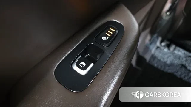 Kia Stinger id 3602236 из Кореи 9