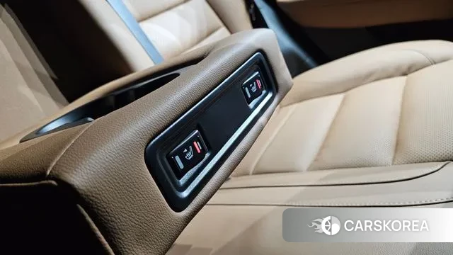 Renault Korea (Samsung) The New QM6 id 2959913 из Кореи 9