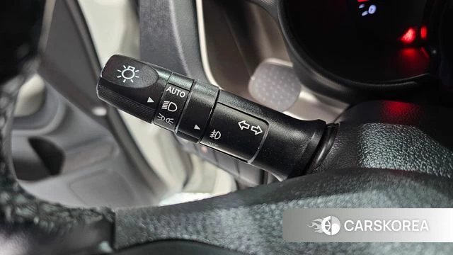 Kia The New Ray id 4637319 из Кореи 9