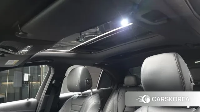 Mercedes-Benz E-Class W213 id 3138770 из Кореи 9