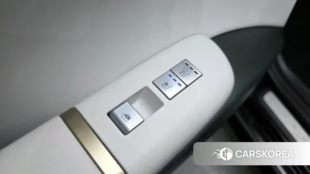 Hyundai Grandeur (GN7) id 3720684 из Кореи 9